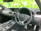 運転席