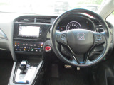 シャトル 1.5 ハイブリッド Z ホンダセンシング 4WD 