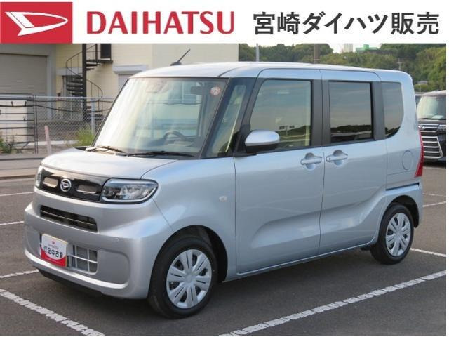 タント X