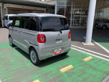 オプション商品もご相談もお任せください ボディーコーティング・希望ナンバー・自動車任意保険もご相談下さい!