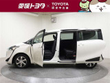シエンタ 1.5 G クエロ 