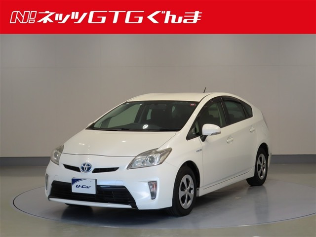 プリウス 1.8 S