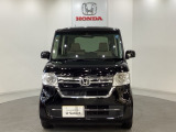 N-BOX L 4WD 