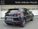 CX-3 1.8 XD エクスクルーシブ モッズ 