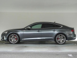 S5スポーツバック 3.0 4WD 
