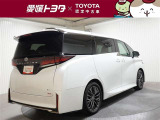 ヴェルファイア ハイブリッド 2.5 Z プレミア 