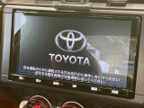 【純正9型ナビ】人気の純正ナビを装備しております。ナビの使いやすさはもちろん、オーディオ機能も充実!キャンプや旅行はもちろん、通勤や買い物など普段のドライブも楽しくなるはず♪