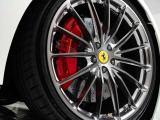 F12ベルリネッタ F1 DCT 正規ディーラー車