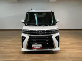 充実装備のタントカスタムのお買得車が入庫しました!R7年式!0.7万km!9インチディスプレイオーディオ、バックカメラ、ETC、前席シートヒーター、両側パワースライドドアなど装備の1台です!!