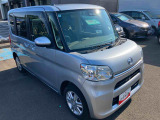 タント X リミテッド SAIII 4WD 