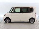 タントカスタム RS トップエディション SAIII 
