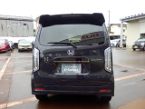 N-WGN L 4WD 