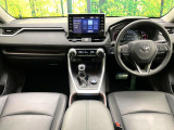 RAV4 2.0 G Zパッケージ 4WD 