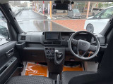 ハイゼットカーゴ  デラックス