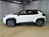 ヤリスクロス 1.5 ハイブリッド Z E-Four 4WD 