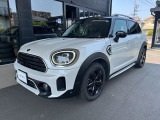 BMW MINI ミニクロスオーバー