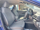 ドライバーによって運転しやすいポジションは異なり、あの車はどうなのか不安なこともありますよね。気になるお車は店頭で乗り込んでご確認いただけます♪