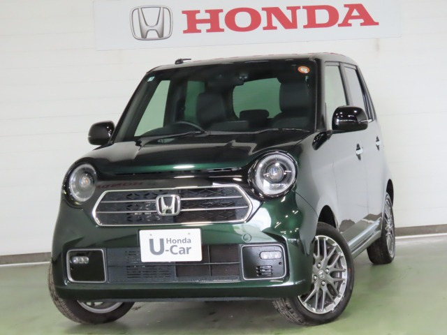 ホンダ N-ONE 