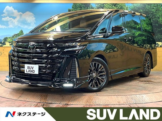 ヴェルファイア ハイブリッド 2.5 Z プレミア