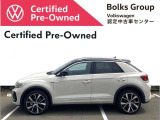 T-Roc TDI Rライン ディーゼル 