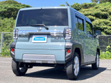 タフト G クロム ベンチャー 