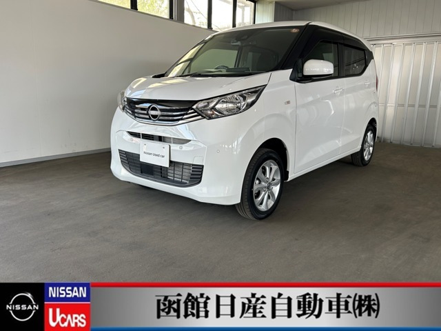 日産 デイズ 