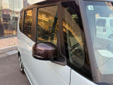 N-BOX ファッションスタイル 2トーン 