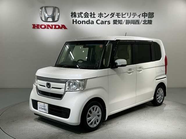 ホンダ N-BOX 