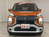 eKクロス M 