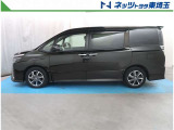 【サイド】ロングラン保証は、走行距離無制限・1年間の無料保証!約60項目・5,000部品を全国5,000箇所で保証修理が可能です!最長3年間まで保証を延長(有料)して頂く事が出来ますのでより安心です!