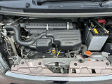 マツダディーラーのプロの整備士がしっかり整備を実施し、納車後の安心・安全をご提供いたします。