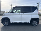 デリカミニ T プレミアム 4WD 