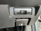【ETC】高速道路の料金所をストレスなく通過!当店でセットアップすることができますので、納車当日からすぐにご利用いただけます!ETCカードの作成もお引き受け可能です!