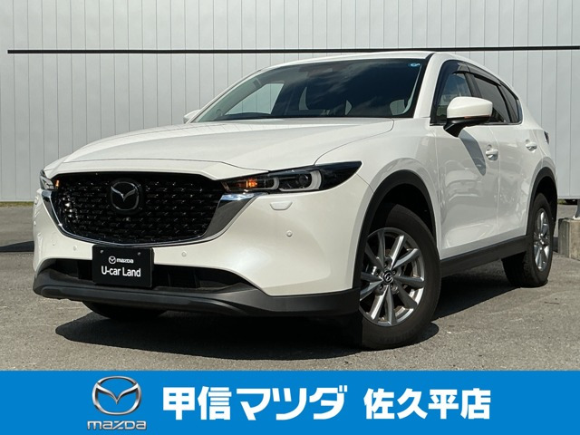 CX-5 2.2 XD プロアクティブ 4WD 