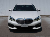 BMW正規ディーラーとして厳選された認定中古車を展示しております。