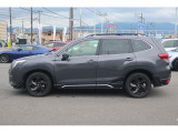 フォレスター 1.8 スポーツ 4WD 