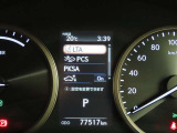 レクサスセーフティシステム+搭載車両です。内容は現車にてご確認ください。