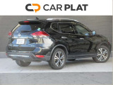エクストレイル 2.0 20Xi 4WD 