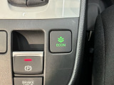 エコモードスイッチで省エネ運転も出来ます。
