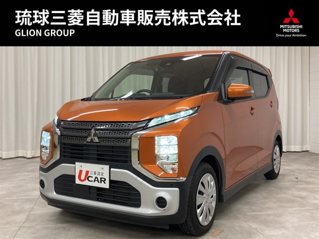 eKクロス M 
