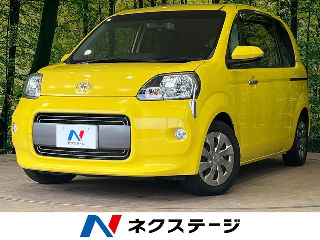 ポルテ 1.5 F 