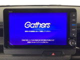 Honda CONEECT対応で、更に便利が広がったナビディスプレーです♪また、フルセグTVの他にDVD/CDプレーヤーを装備♪もちろんFM/AMラジオもお聞きいただけますよ♪