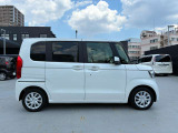 運転席側からの写真です