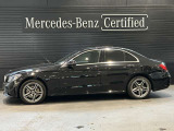 Cクラス C220d アバンギャルド AMGライン 