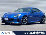 スバル BRZ