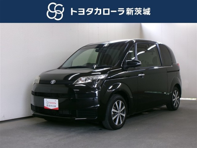スペイド 1.5 G 