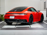 911 カレラ GTS 