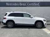 GLB GLB200d 4マチック AMGラインパッケージ 4WD MP202502