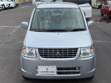eKワゴン MS 4WD 