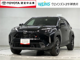 トヨタ ヤリスクロス